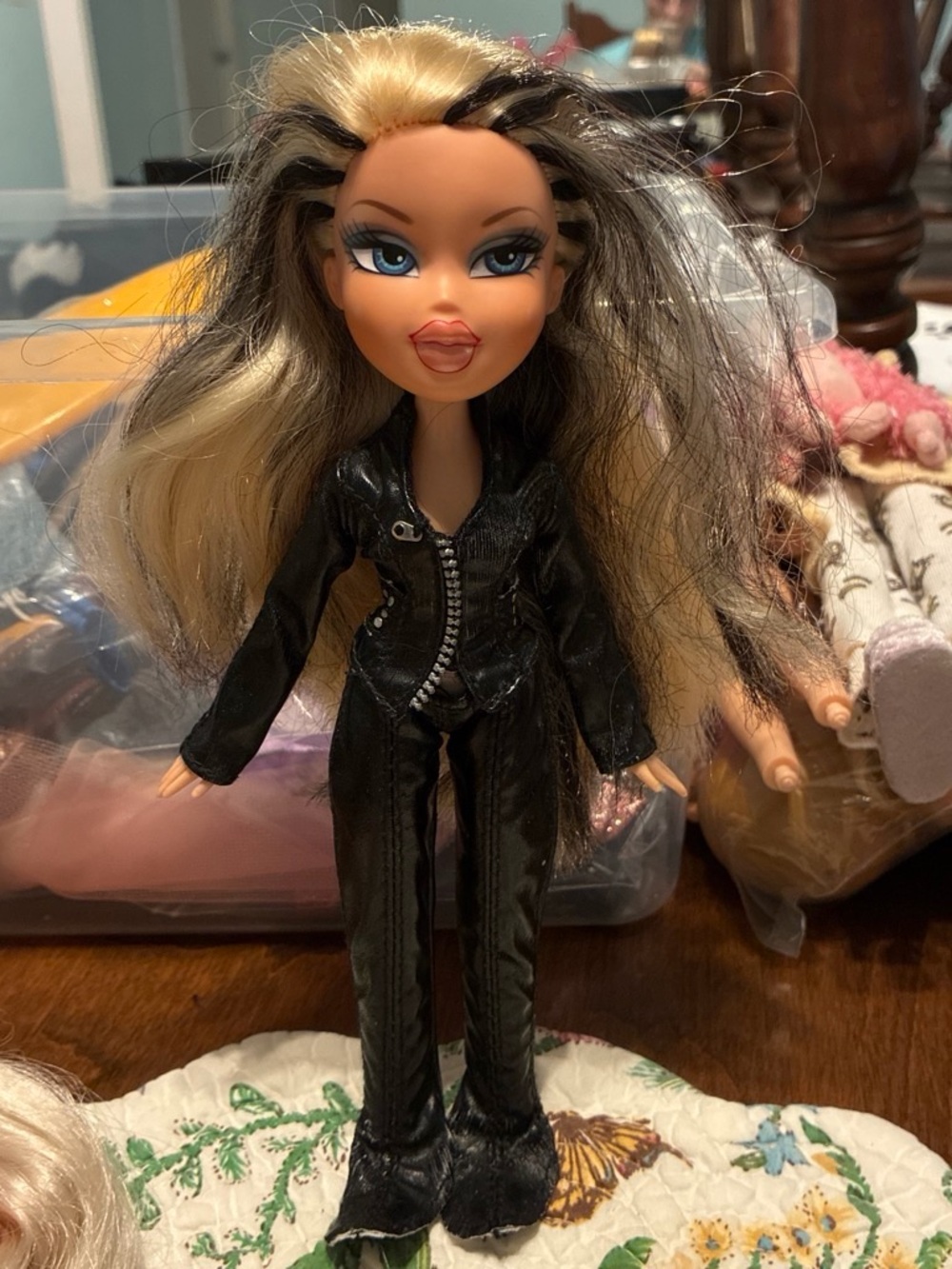 Bratz doll